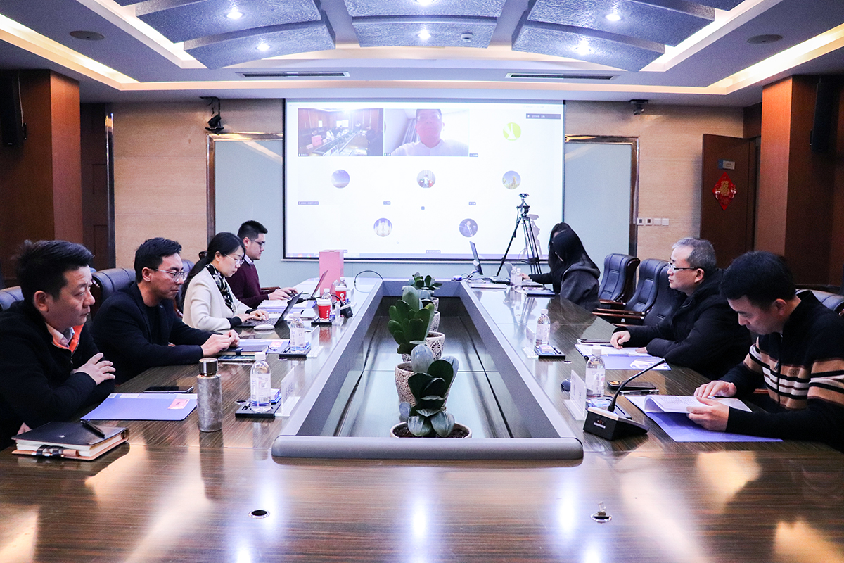 恒峰g22运业召开2025年第一次临时股东会